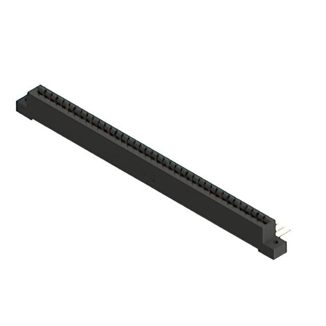 887-038-559-102 EDAC Inc.  Edgeboard Connectors